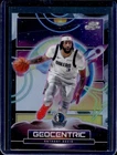 2025 Topps Cosmic Chrome Anthony Davis Base (RAW)