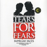 Tears For Fears - Familiar Faces Yellow Vinyl - Vinyl Record - F600Z