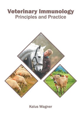 Kalus Wagner | Veterinary Immunology: Principles and Practice | Buch | Englisch