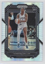 Diamond Miller