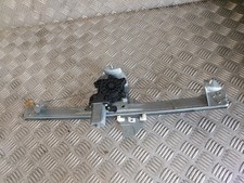 Lève vitre Dacia LODGY 