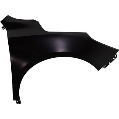 Fender For Acura MDX 2017-2020 Front Passenger Side Aluminium