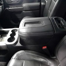 Console Front Floor Opt Mcr Fits 20-23 Sierra 2500 Pickup 1001625