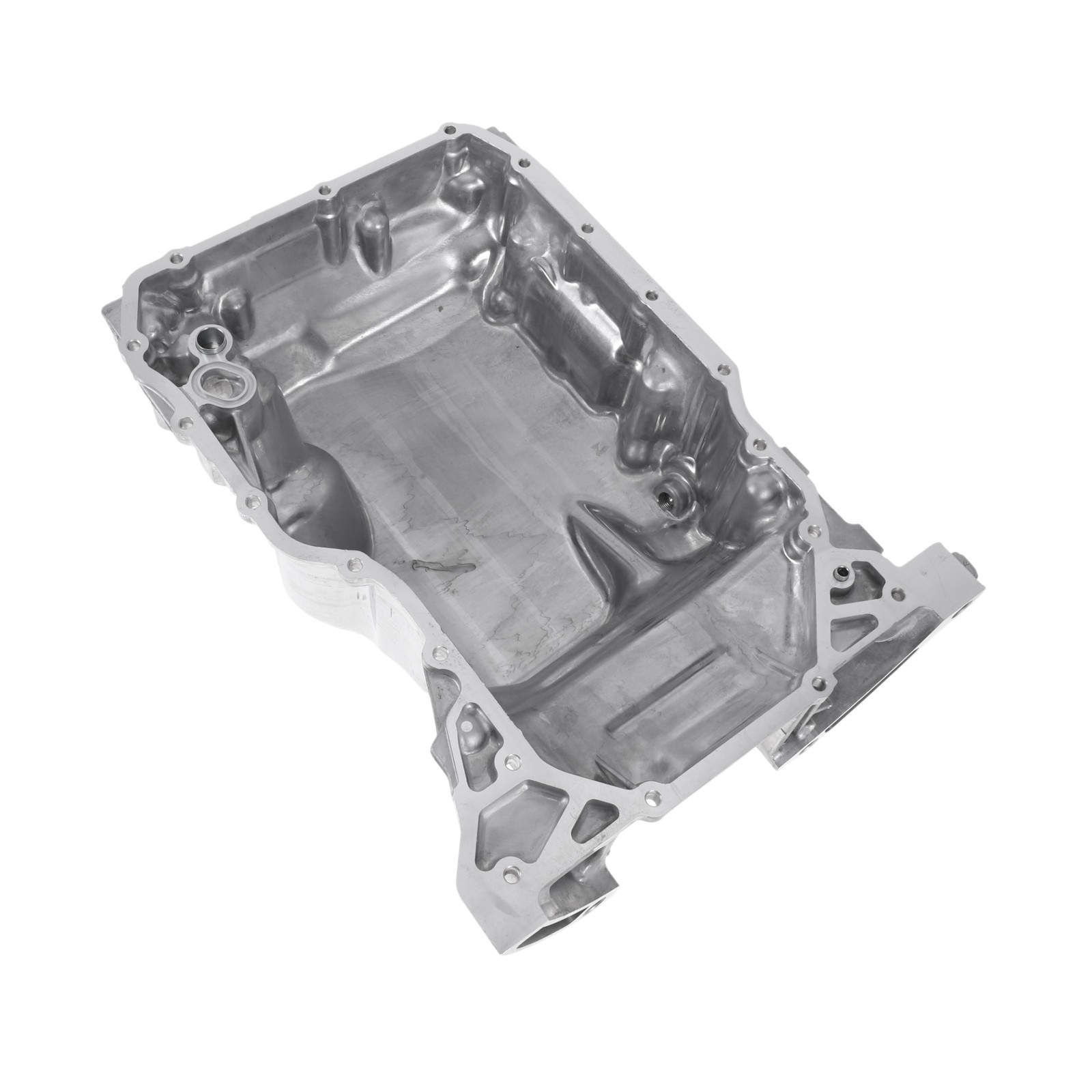 112005LAA00 Oil Cup for Honda CR-V 1pc Silver