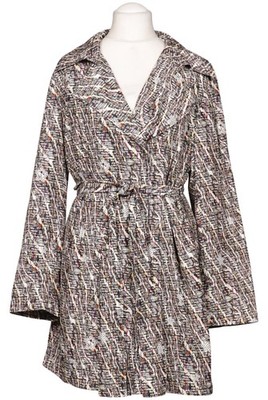 Escada Mantel Damen Jacke Parka Gr. EU 46 Beige #bxbqnwd