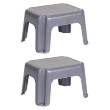 Rubbermaid Durable Roughneck Plastic Family S...