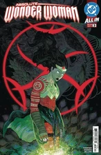 ABSOLUTE WONDER WOMAN #3 CVR A HAYDEN SHERMAN