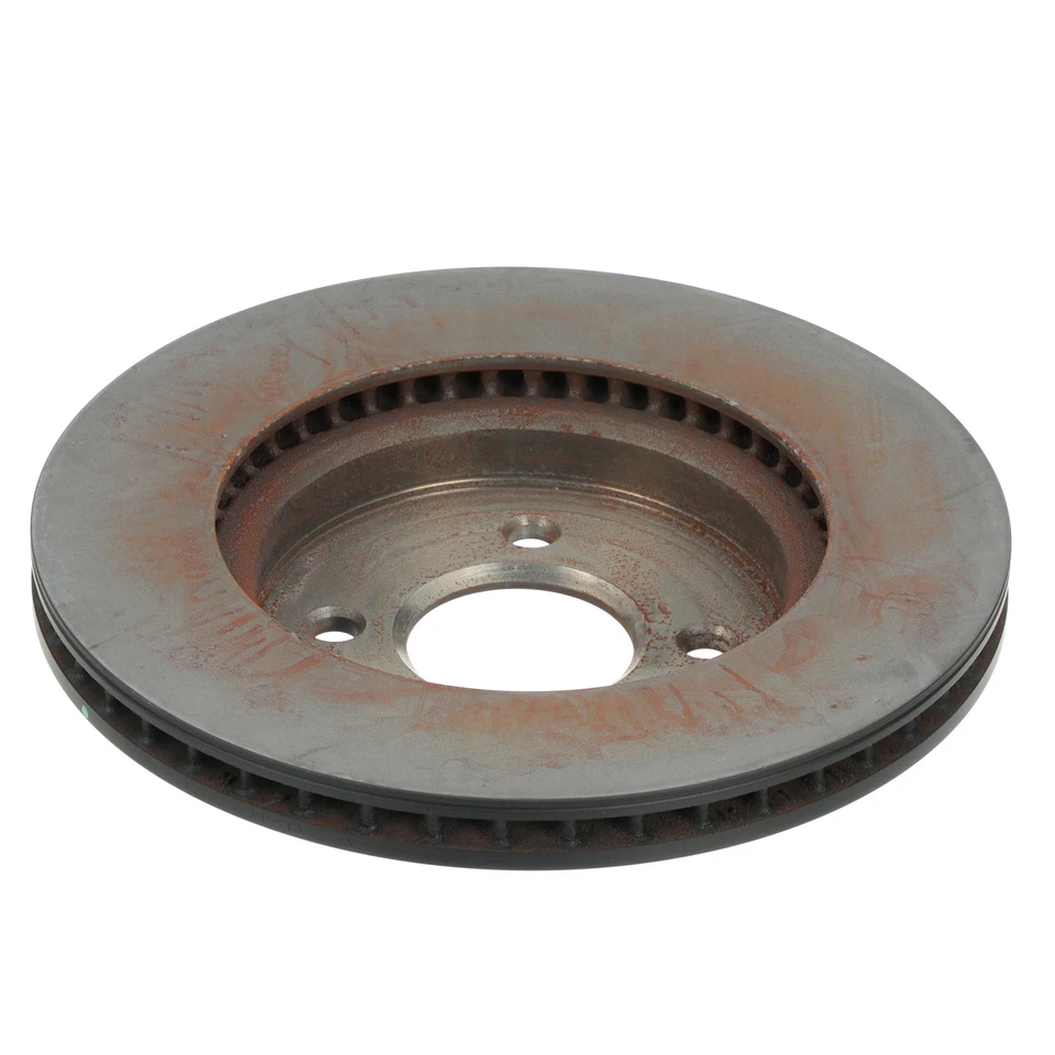 OEM 2013-2022 Nissan Altima Front Rear Disc Brake Rotor NEW 40206-3TA0A - Изображение 3 из 4