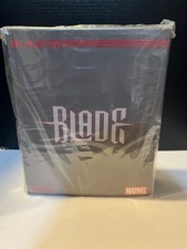 Mezco Toys One  12 Collective  Marvel Blade Action Figure New Sealed Authentic