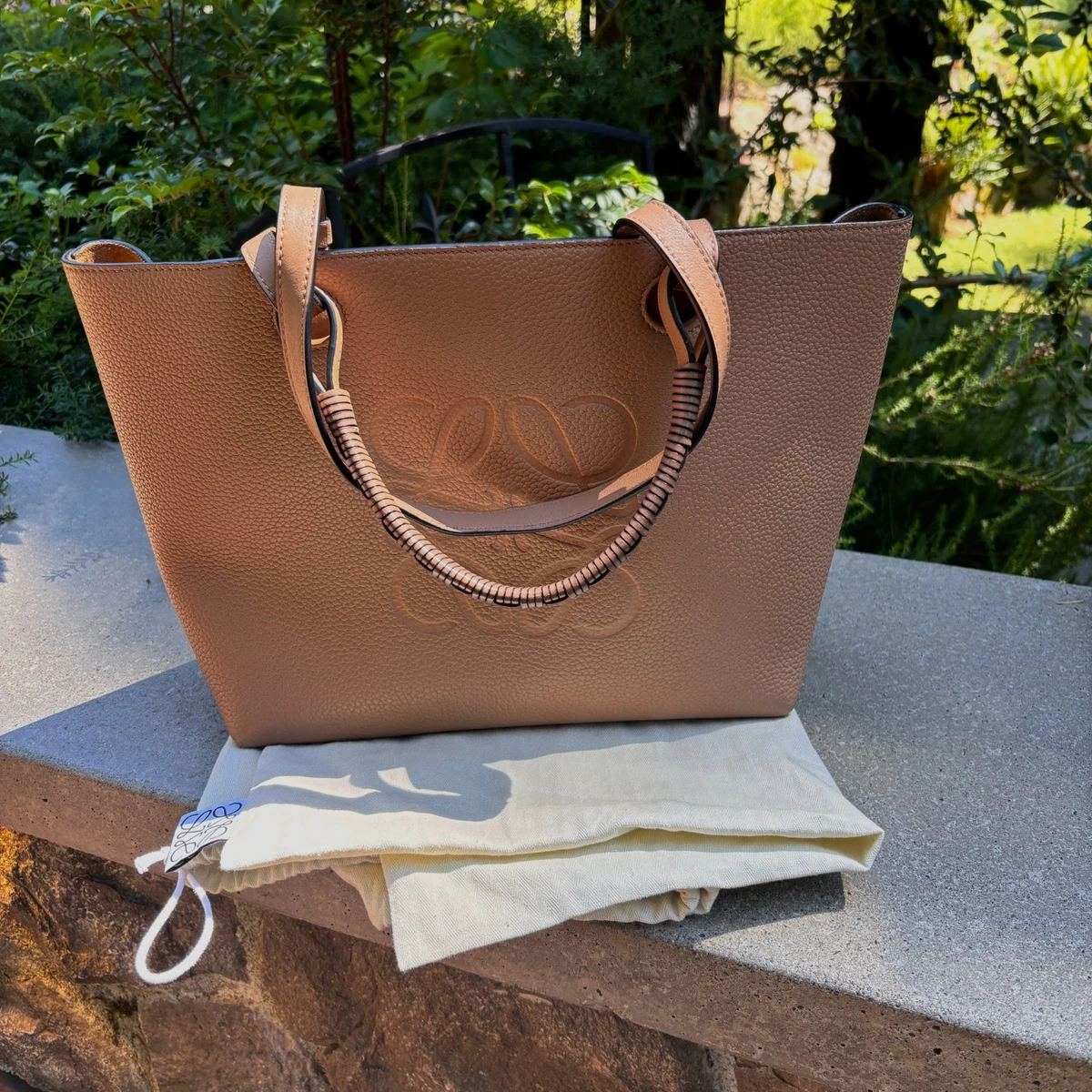 Loewe Totes for sale | eBay