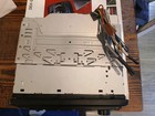 Kenwood AM/FM Stereo Receiver Removable Face CD Player Tested Working — photo 3