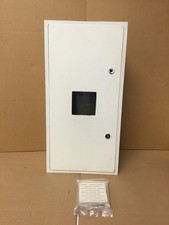 Ventev TW-CTEN-P Ceiling WiFi AP Enclosure W / Vented Door  Hardware FREE SHIP
