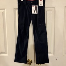 Boys Wrangler Five Star Premium Tech Cargo Pants Size 8