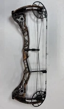 Bowtech CP30