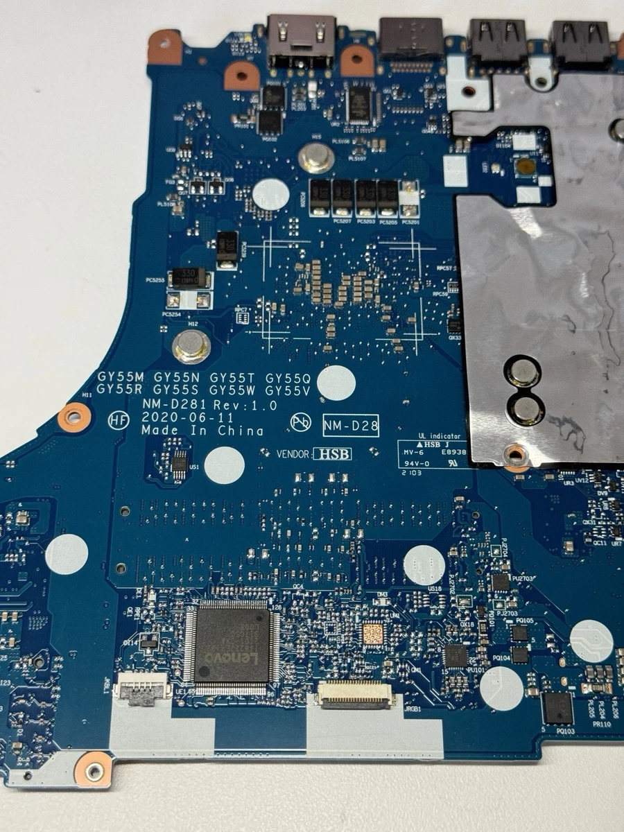 Lenovo IdeaPad L340-15API 81LW - AMD Ryzen 5 - 3500U / jusqu'a 3.7 GHz