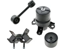 For 1994-1996 Toyota Camry Engine Mount and Transmission Mount Kit 42366DHZS