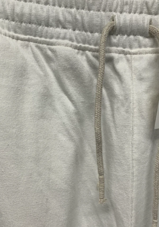 Polo Ralph Lauren 2LT Shorts Mens Big Tall Polo Bear Deckwash White NEW - Image 4 of 4