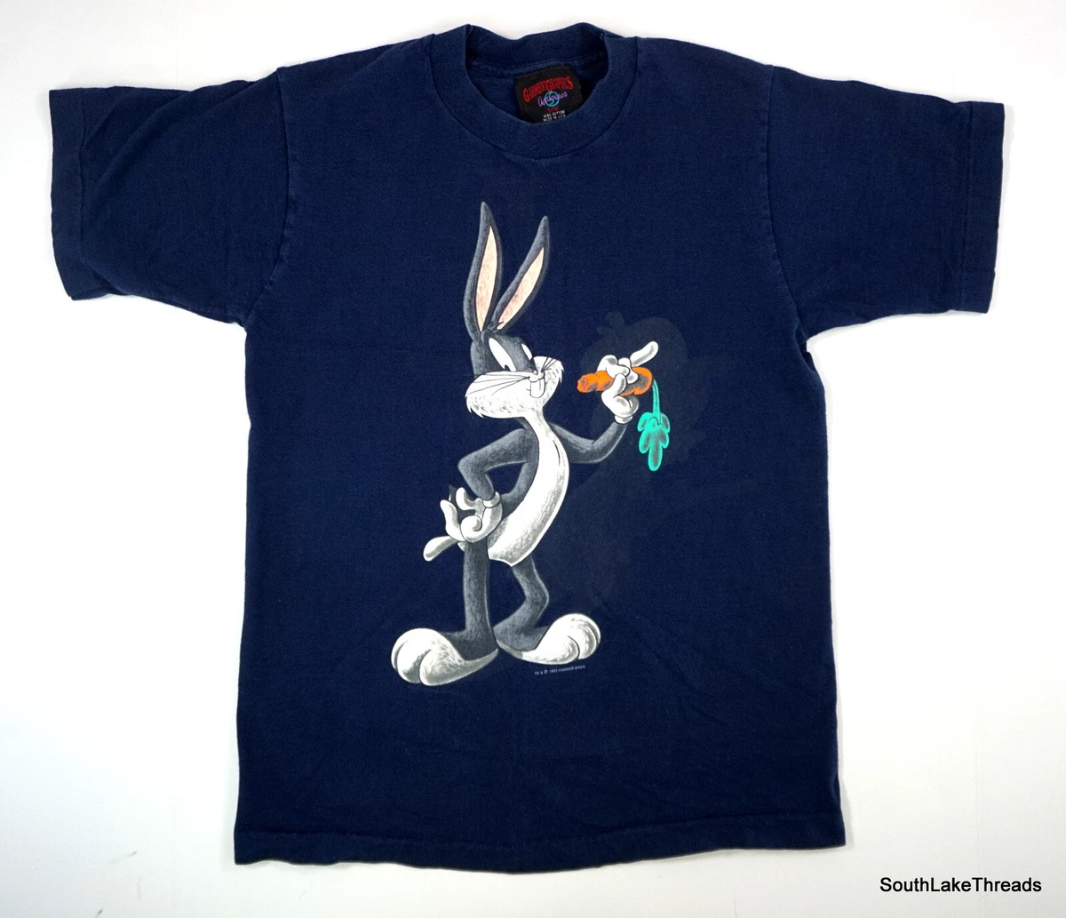 Bugs bunny camiseta hot sale
