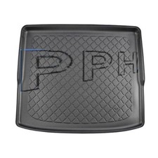 Premium Kofferraumwanne Kofferaummatte für VOLVO XC40 Mild Hybrid ab 2020-