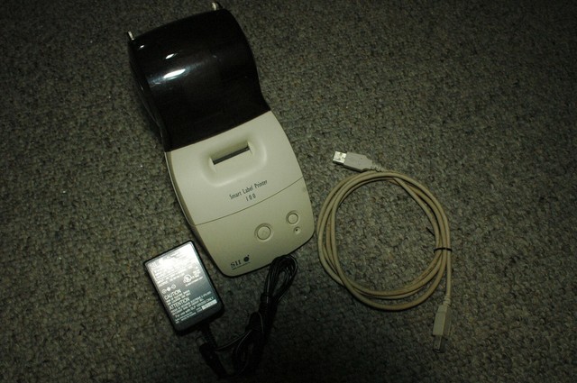 smart thermal printer