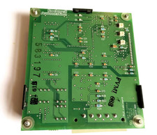 20-COMM-D-P Inverter 700 series communication board
