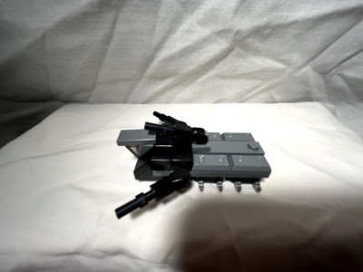 Lego Star Wars Custom Build-MICRO UT AT-Brand New