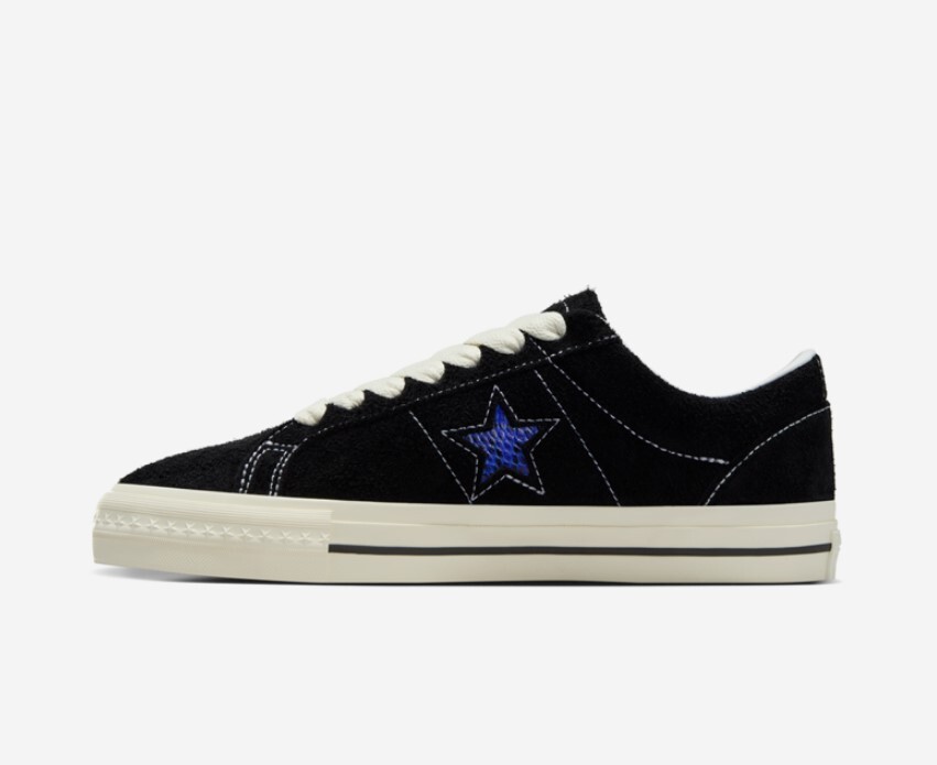 Converse X Quatersnacks One Star Pro Suede A09555C men's Sneakers