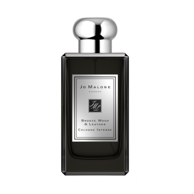 ボディローション Jo Malone Bronze Wood & Leather 100ml Jo Malone London Bronze Wood & Leather Cologne Intense 1.7 oz. New