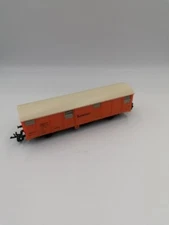 ROKAL-TT electric train - wagon - goods - ech. 1/120
