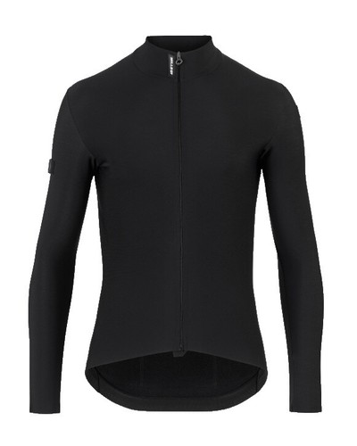 Assos Men's Evo 8 SS.Equipe Black Series Cycling Jersey Choose