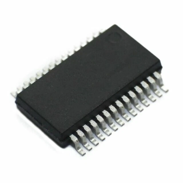 Microchip Interface ICs