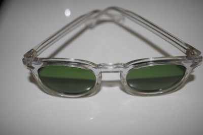 vintage sunglasses 50s 60s