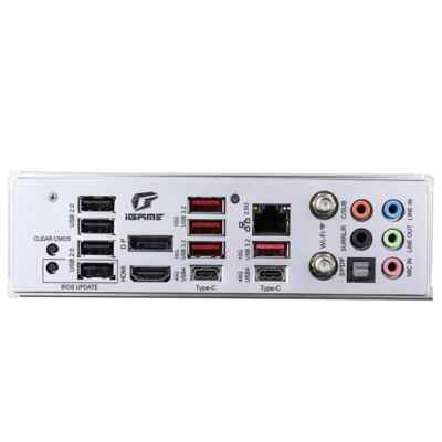 【日本未発売】iGame Z890 FLOW V20　新品 Colorful iGame Z890 FLOW V20 DDR5 LGA1851 Motherboard | eBay
