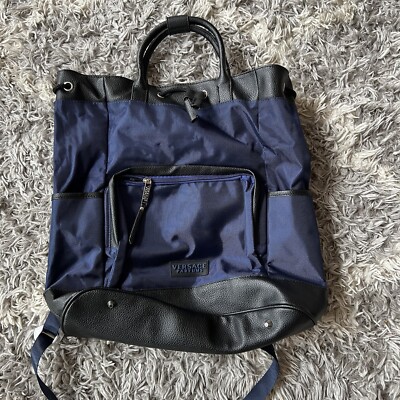verensacare parfums backpack blue