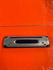 Sony CDX-S2000 solo piastra frontale