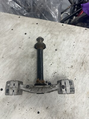 KTM DUKE 200 LENKGABEL UNTEN OEM