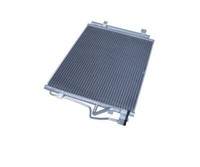 Kondensator, Klimaanlage Maxgear AC848569 FüR Kia Cee'd Sw