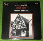 Orion ORS 84469 Carl Nielsen Hamilton – Piano Music CLASSICAL AUDIOPHILE LP
