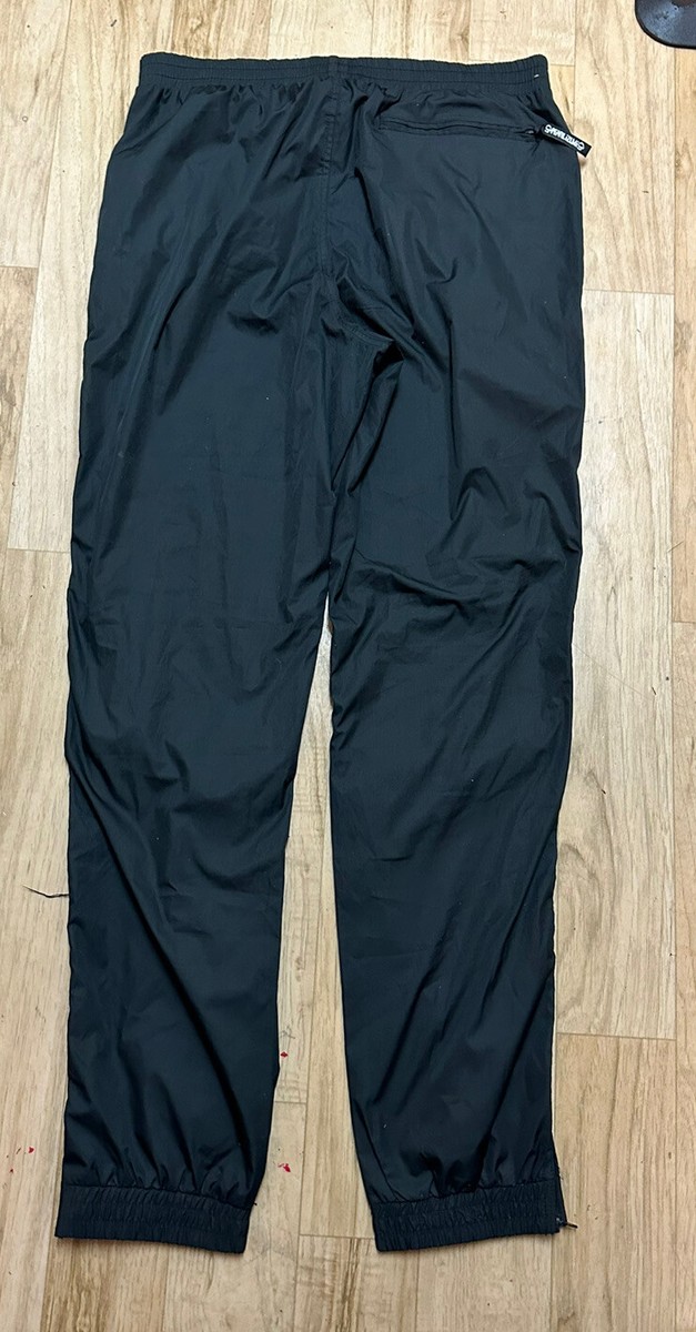 Pearl Izumi Technical Wear Windbreaker Pants Sz L | eBay
