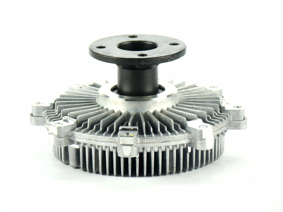 Embrague ventilador OAW 12-N6601 para 05-19 Nissan Frontier Xterra NV1500 NV2500 4,0 L Foto 3 de 4