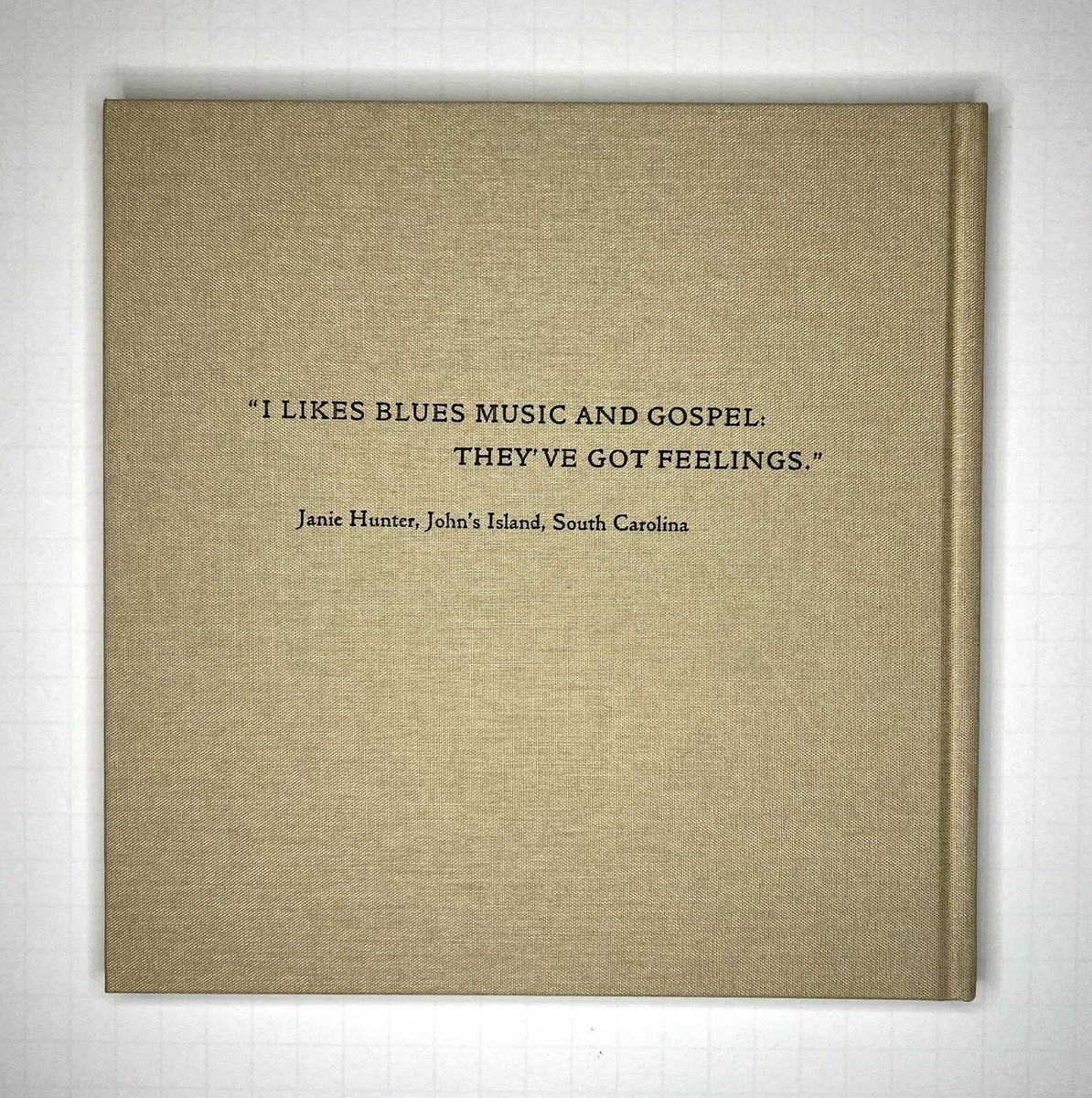 John Cohen: Walking in The Light 1st Edition Steidl Hardcover