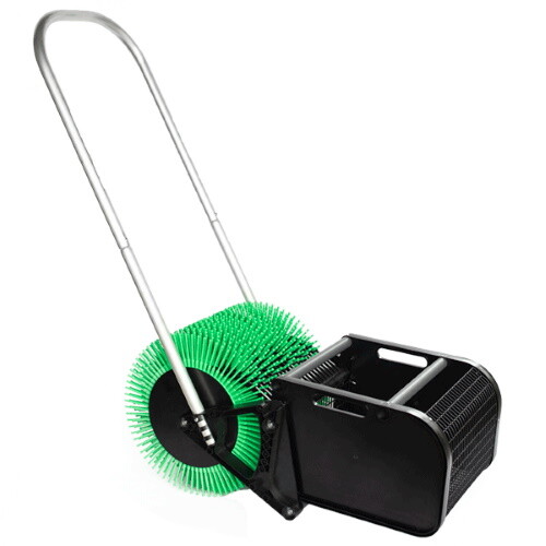 Bag A Nut Harvester 12 Picker Upper For Pecan Almond Large Acorn Garden For Sale Online Ebay