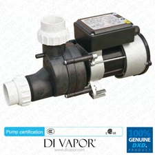 DXD 8A 0.5kW 0.75HP Water Circulation Pump water pump Hot Tub Spa dxd 8A