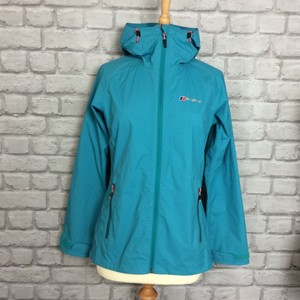 berghaus hydroshell womens