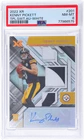 2022 Panini XR Football White Kenny Pickett #201