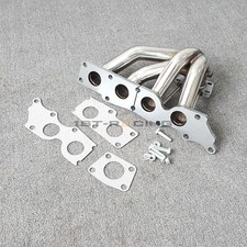 Exhaust Manifold For Mazda Mazdaspeed 3 6 Cx-7 2.3 Mzr Disi 2.3l K04 K0422 06-13 Exhaust Manifold For Mazda Mazdaspeed 3 6 Cx-7 2.3 Mzr Disi 2.3l K04 K0422 06-13