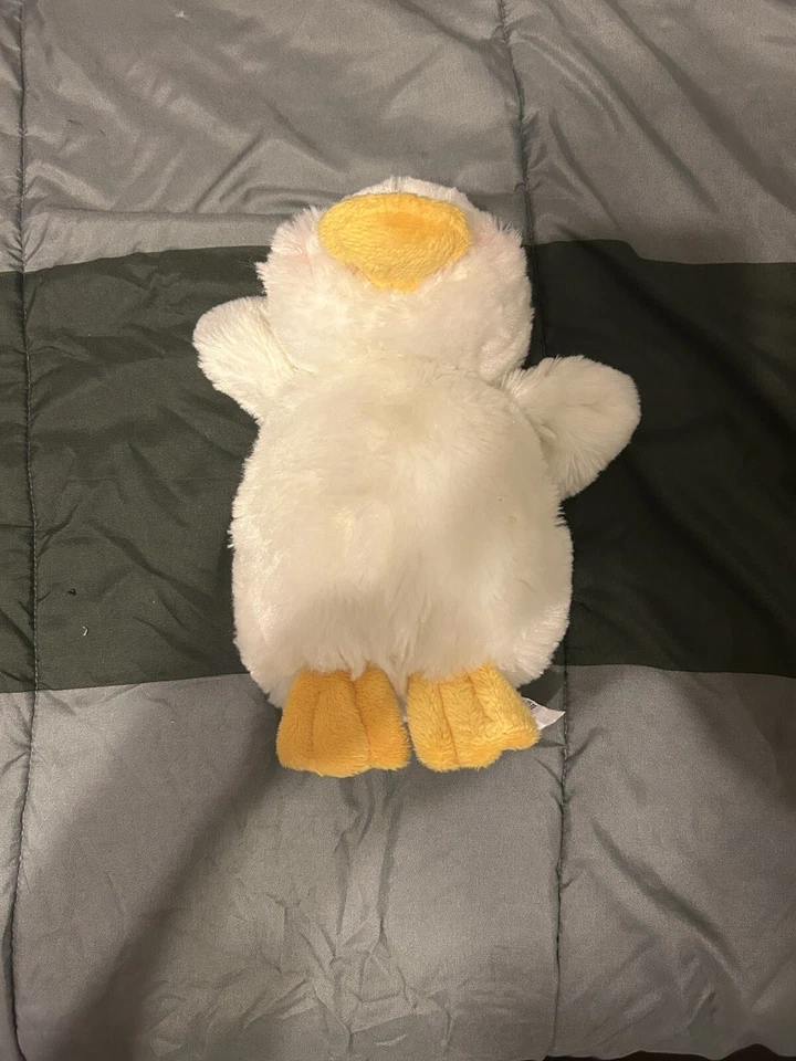 Webkinz Birds Collection (Lot of 4) - Parakeet, Bat, Eagle, & Duck - NO CODE - Image 4 of 4