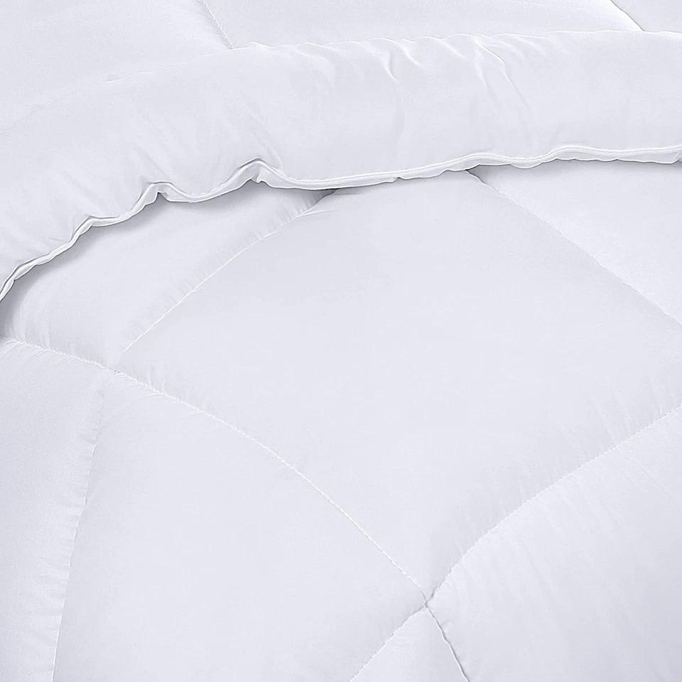 Edredón con almohada Edredón alternativo Utopía Ropa de cama Foto 4 de 4