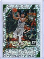2018-19 Optic Prizm Silver Fast Break All-Stars GIANNIS ANTETOKOUNMPO No. 16!
