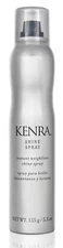 Shine Spray | Instant Weightless Shine Hairspray | Tames Frizz & Flyaways | E...